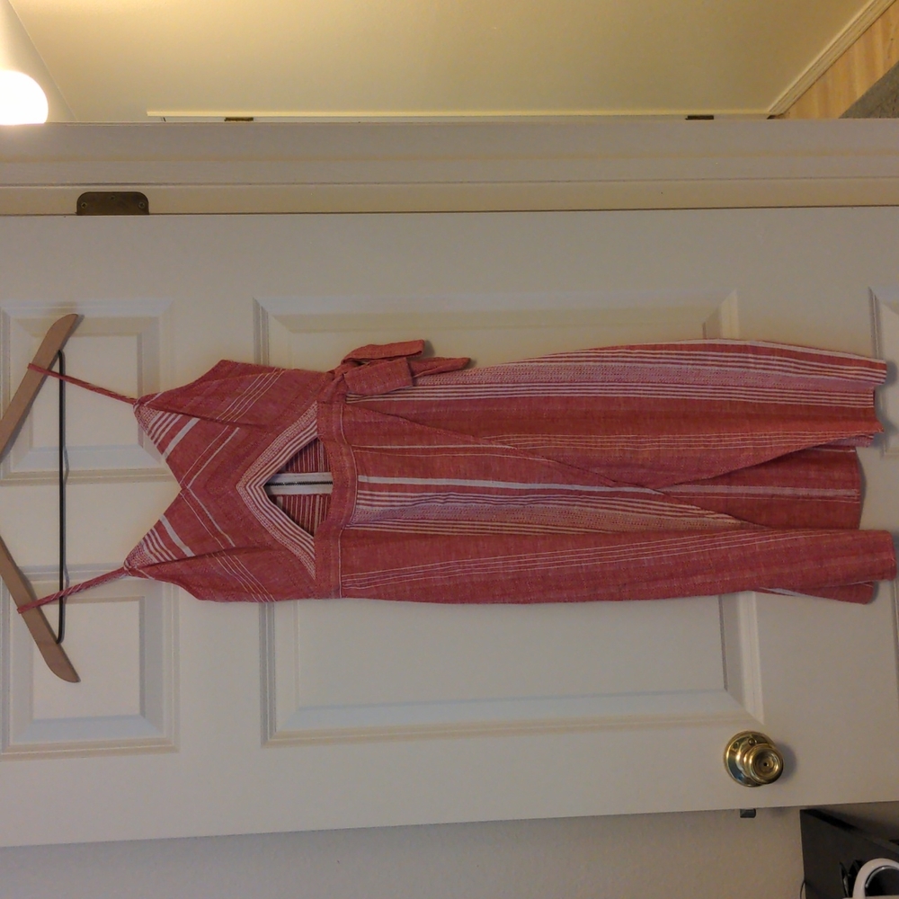 Express midi dress